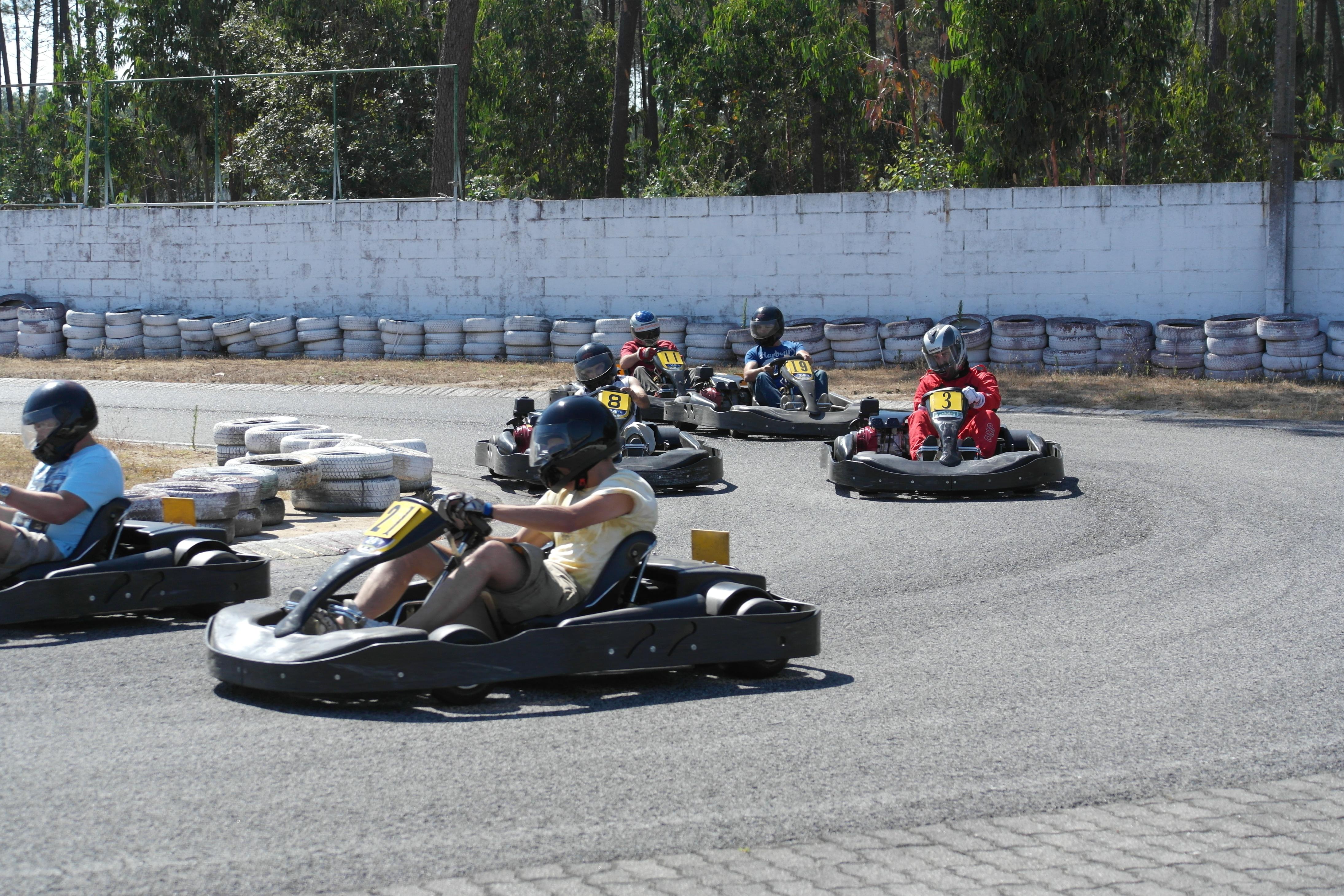 20º Aniversário Euroindy29